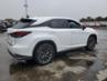 LEXUS RX 450H F SPORT