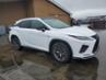 LEXUS RX 450H F SPORT