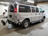 GMC SAVANA G2500 LS