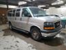 GMC SAVANA G2500 LS