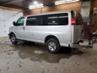 GMC SAVANA G2500 LS