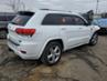 JEEP GRAND CHEROKEE OVERLAND