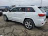 JEEP GRAND CHEROKEE OVERLAND