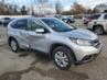 HONDA CR-V EXL