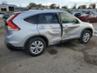 HONDA CR-V EXL