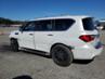 INFINITI QX80 SENSORY