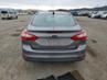 FORD FOCUS S