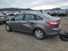 FORD FOCUS S