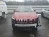 JEEP GRAND CHEROKEE LATITUDE