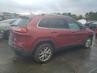 JEEP GRAND CHEROKEE LATITUDE