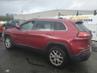 JEEP GRAND CHEROKEE LATITUDE