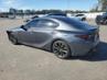 LEXUS IS 350 F SPORT DESIGN