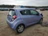 CHEVROLET SPARK 1LT