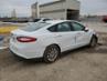 FORD FUSION S