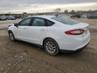 FORD FUSION S