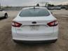 FORD FUSION S