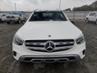 MERCEDES-BENZ GLC-CLASS 300 4MATIC