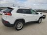 JEEP GRAND CHEROKEE LATITUDE