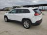 JEEP GRAND CHEROKEE LATITUDE