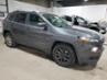 JEEP GRAND CHEROKEE LATITUDE