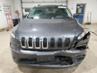 JEEP GRAND CHEROKEE LATITUDE