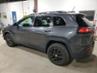 JEEP GRAND CHEROKEE LATITUDE