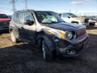 JEEP RENEGADE LATITUDE