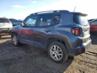 JEEP RENEGADE LATITUDE