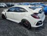 HONDA CIVIC TYPE-R TOURING