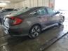 HONDA CIVIC EXL