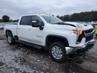 CHEVROLET SILVERADO K2500 HEAVY DUTY LT