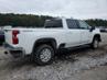 CHEVROLET SILVERADO K2500 HEAVY DUTY LT