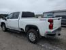 CHEVROLET SILVERADO K2500 HEAVY DUTY LT