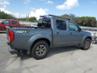 NISSAN FRONTIER S