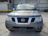 NISSAN FRONTIER S