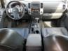 NISSAN FRONTIER S