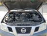 NISSAN FRONTIER S