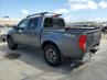 NISSAN FRONTIER S