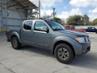 NISSAN FRONTIER S