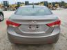 HYUNDAI ELANTRA GLS