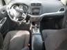 DODGE JOURNEY SXT