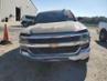 CHEVROLET SILVERADO C1500 LT