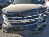 CHEVROLET TAHOE K1500 LS