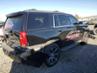 CHEVROLET TAHOE K1500 LS