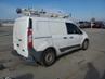 FORD TRANSIT CONNECT XL