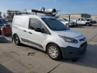 FORD TRANSIT CONNECT XL