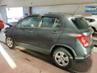 CHEVROLET TRAX LS