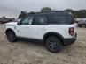 FORD BRONCO SPORT BADLANDS