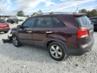 KIA SORENTO EX