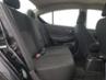 NISSAN VERSA S